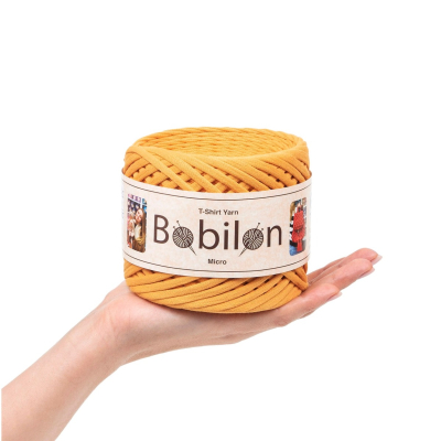 T-shirt Yarn 3-5 mm