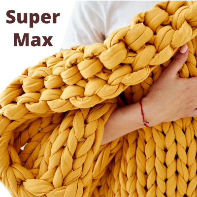 Chunky Yarn - Cotton Yarn