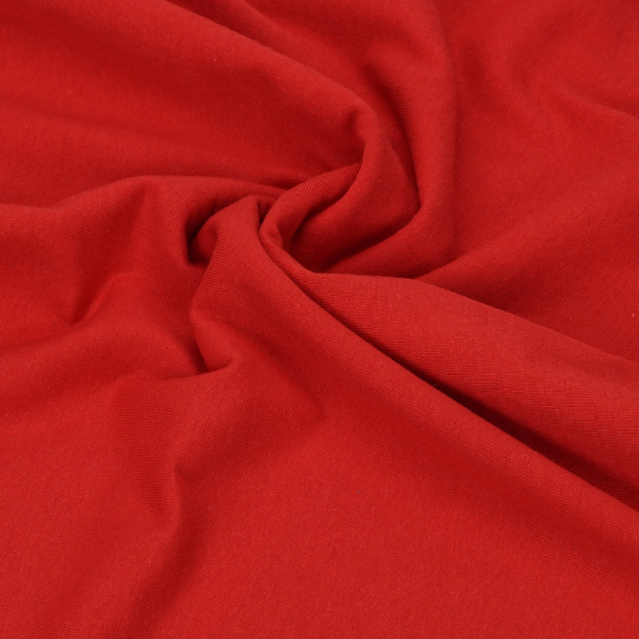 T-Shirt Yarn Red